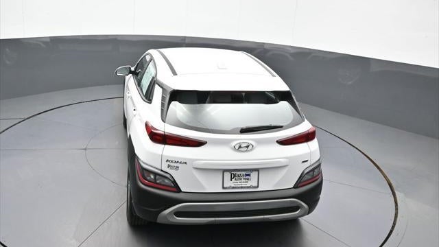 2023 Hyundai KONA SE