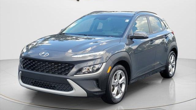 Preowned 2023 Hyundai KONA SEL for Sale