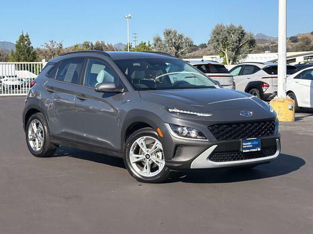 2023 Hyundai Kona