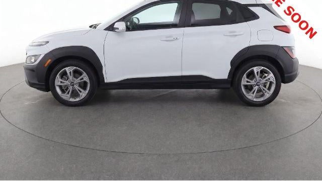 Preowned 2023 Hyundai KONA SEL for Sale