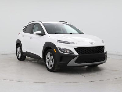 2023 Hyundai Kona SEL 4DR Crossover