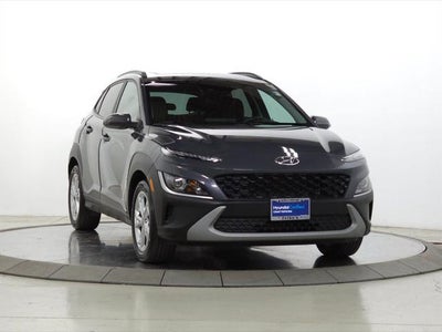 2023 Hyundai Kona SEL 4DR Crossover