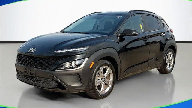 Preowned 2023 Hyundai KONA SEL for Sale