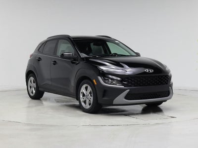 2022 Hyundai Kona SEL 4DR Crossover