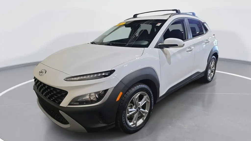 Preowned 2023 Hyundai KONA SEL for Sale