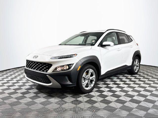 2023 Hyundai KONA SEL — photo 1 of 12