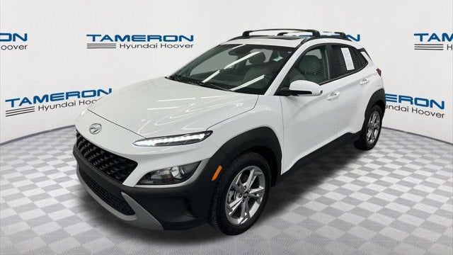 Preowned 2023 Hyundai KONA SEL for Sale