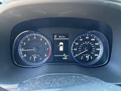 2023 Hyundai Kona SEL 4DR Crossover