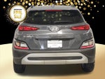 2023 Kona Thumbnail 7