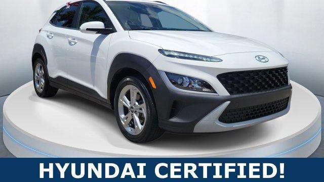 Preowned 2023 Hyundai KONA SEL for Sale