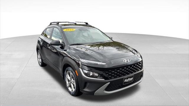 Preowned 2023 Hyundai KONA SEL for Sale