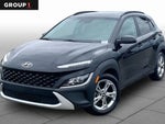 2023 Kona Thumbnail 1