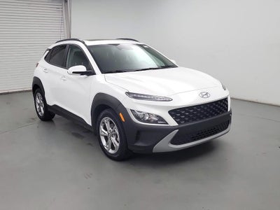 Photo of a 2023 Hyundai Kona SEL 4DR Crossover for sale
