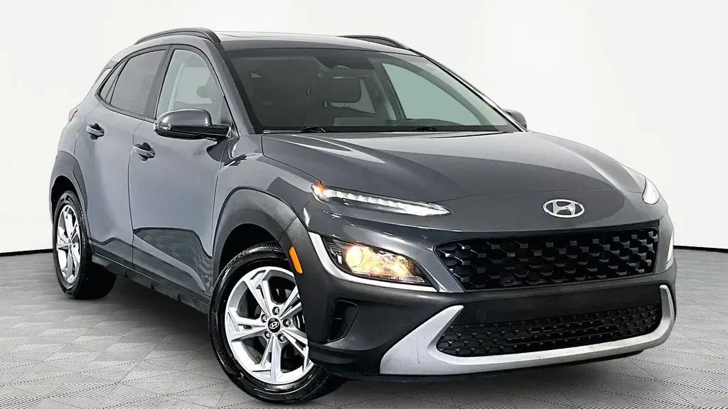 Preowned 2023 Hyundai KONA SEL for Sale