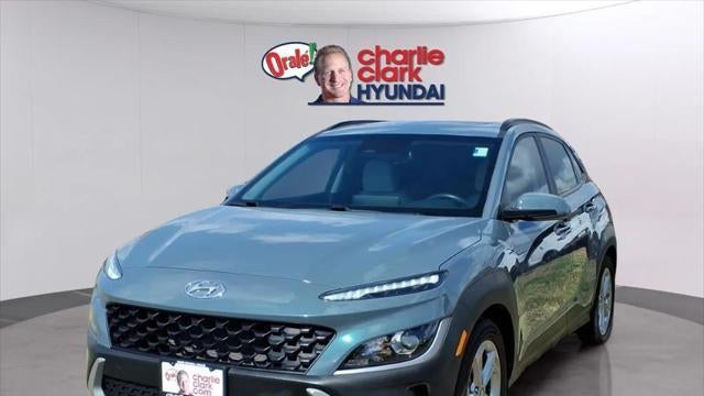 Preowned 2023 Hyundai KONA SEL for Sale