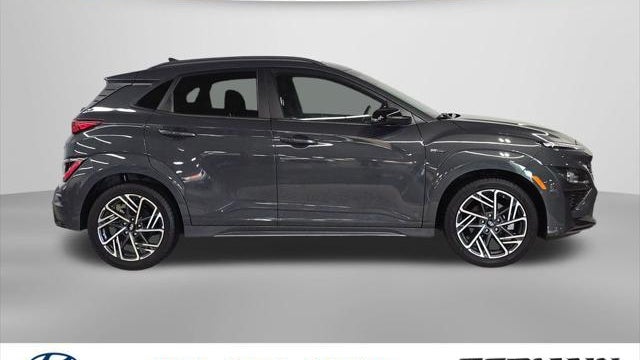 2023 Hyundai KONA N Line