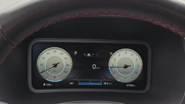 2023 Hyundai KONA N Line