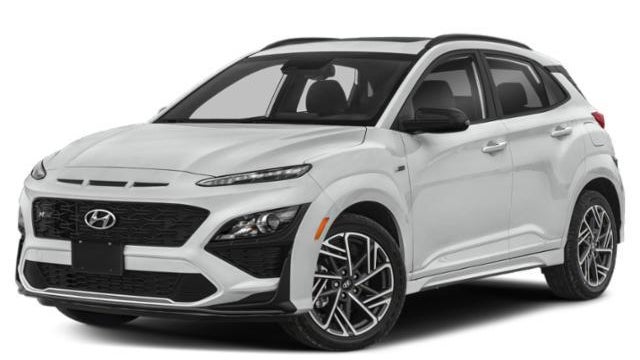 Preowned 2023 Hyundai KONA N Line for Sale