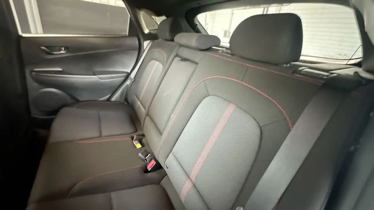 2023 Hyundai KONA N Line