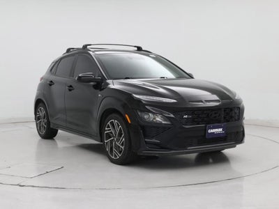 2023 Hyundai Kona N Line 4DR Crossover