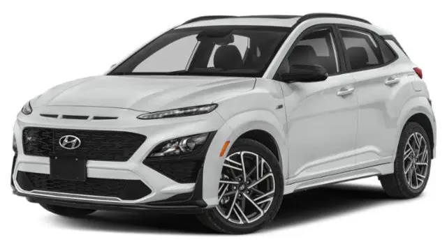 Preowned 2023 Hyundai KONA N Line for Sale
