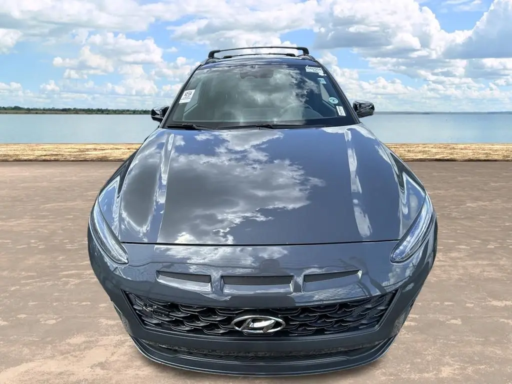 2023 Hyundai Kona - $23,200