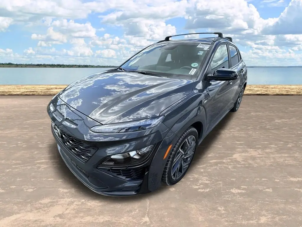 2023 Hyundai Kona - $23,200