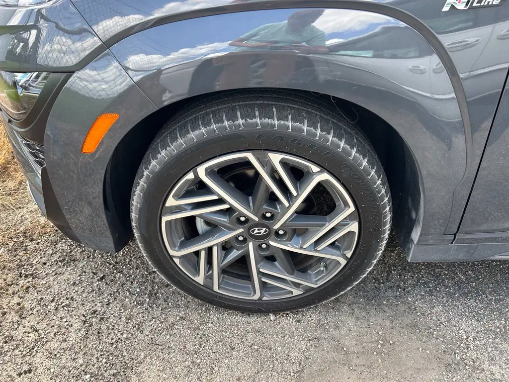 2023 Hyundai Kona - $23,200