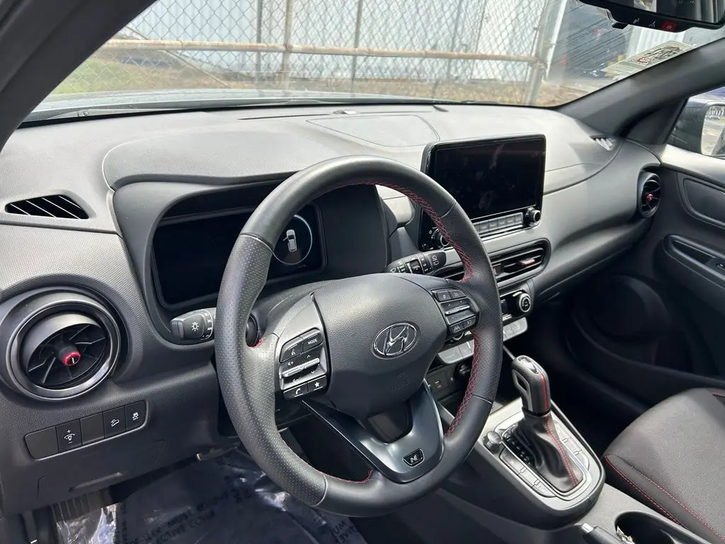 2023 Hyundai Kona - $23,200