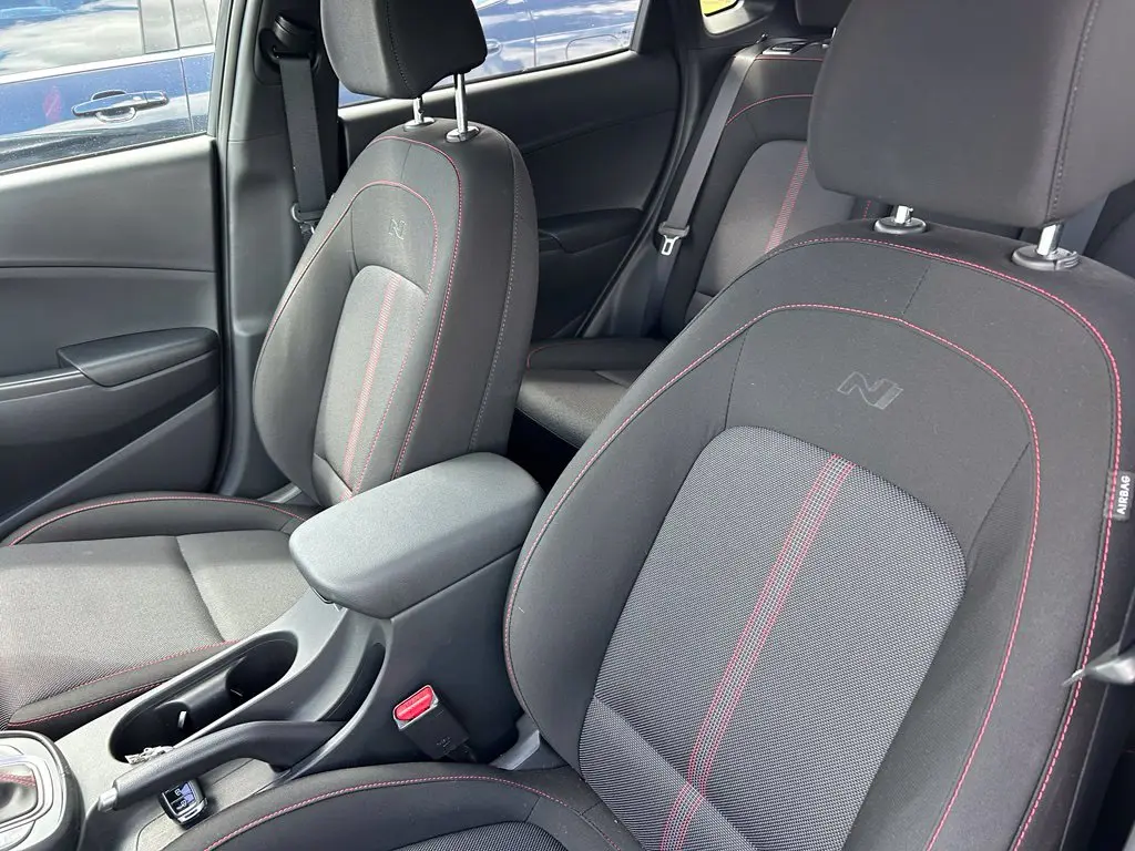 2023 Hyundai Kona - $23,200