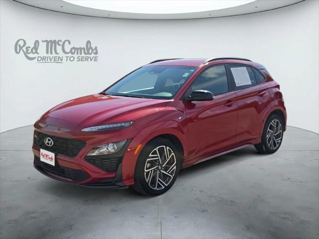 2022 Hyundai Kona