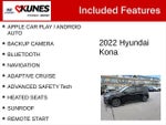 2022 Kona Thumbnail 2
