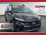 2022 Kona Thumbnail 1