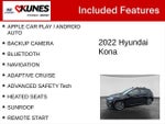 2022 Kona Thumbnail 2