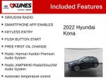 2022 Kona Thumbnail 3
