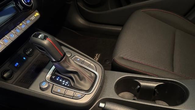 2023 Hyundai KONA N Line