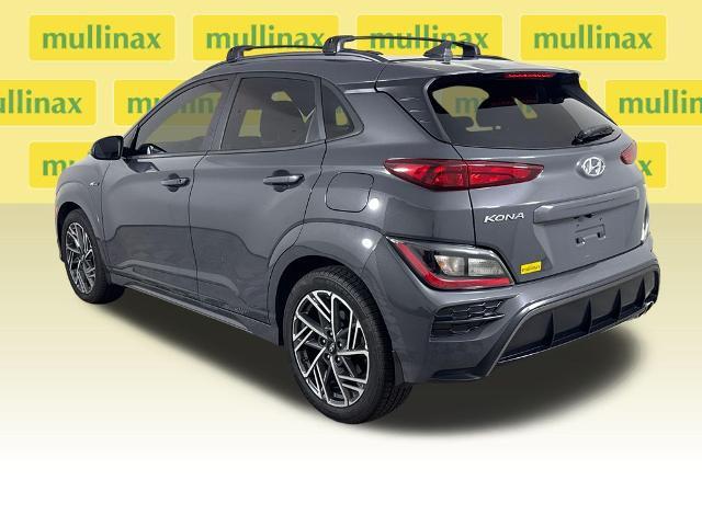 2023 Hyundai Kona - $19,500