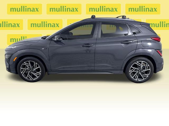 2023 Hyundai Kona - $19,500
