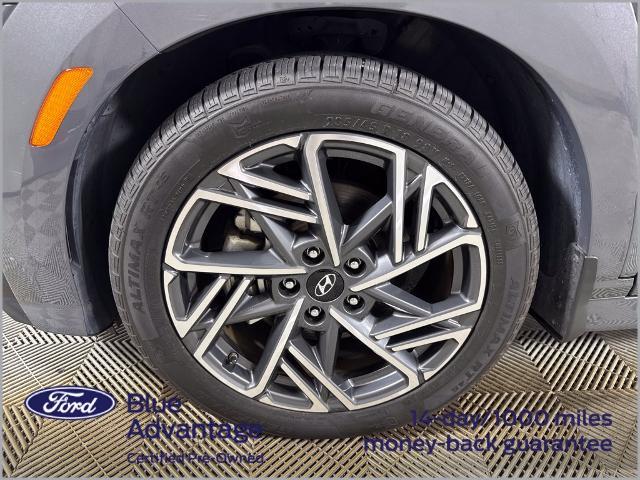 2023 Hyundai Kona - $19,500