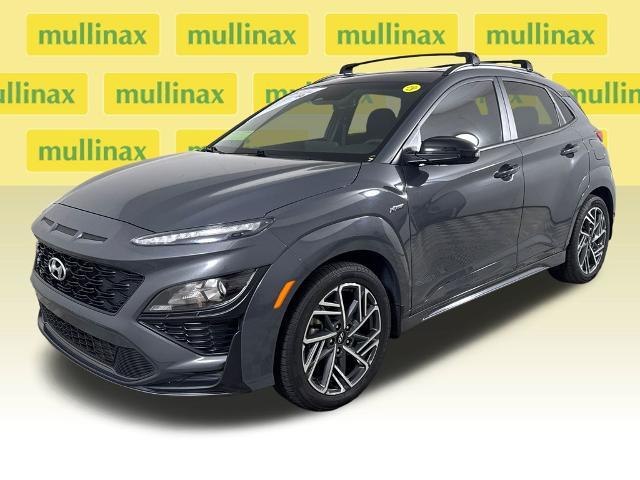 2023 Hyundai Kona - $19,500