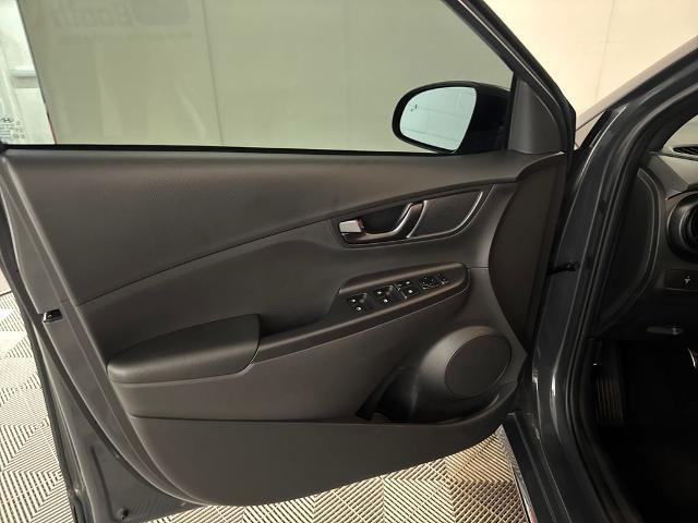 2023 Hyundai Kona - $19,500