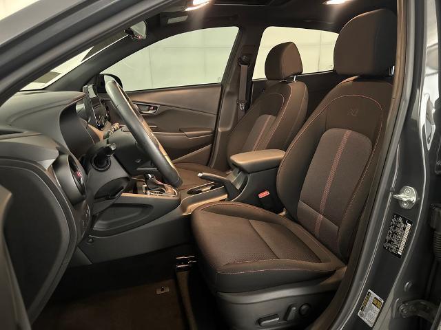 2023 Hyundai Kona - $19,500