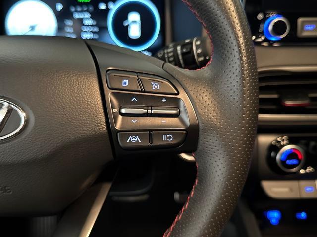 2023 Hyundai Kona - $19,500