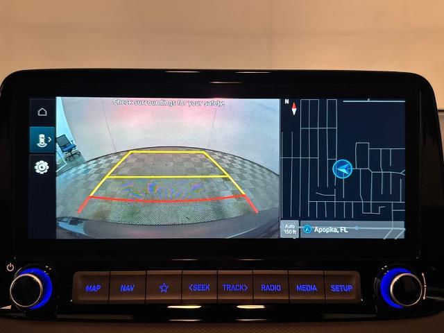 2023 Hyundai Kona - $19,500