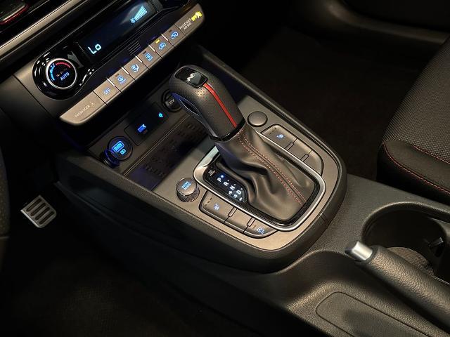 2023 Hyundai Kona - $19,500