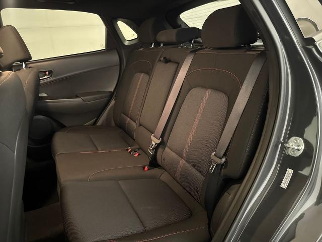 2023 Hyundai Kona - $19,500