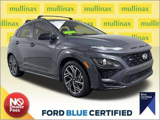 2023 Hyundai Kona - $18,900