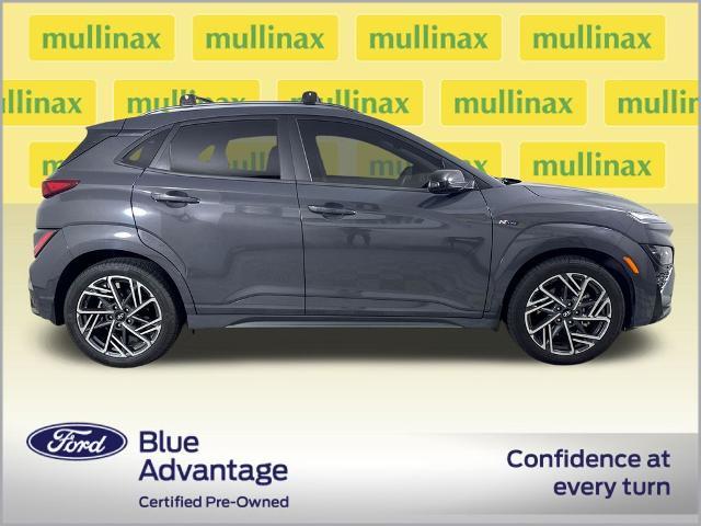 2023 Hyundai Kona - $18,900