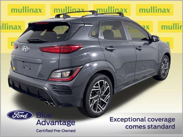 2023 Hyundai Kona - $18,900