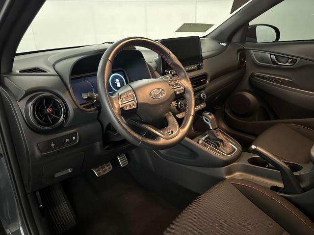 2023 Hyundai Kona - $18,900